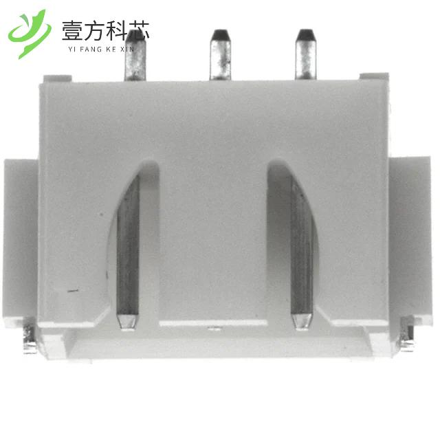 原厂原装S3B-XH-SM4-TB(LF)(SN) CONN HEADER SMD