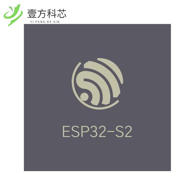 原厂原装ESP32-S2R2 SMD WI-FI IC, ESP32-S2R2, S