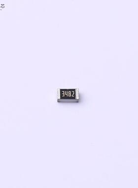 原厂原装AR05BTBW3482 ±0.1%, TCR10, 1/8W, 34.8K