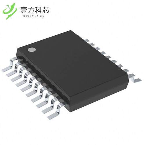 原厂原装BD9851EFV-E2 IC REG CTRLR BUCK/BST 20H