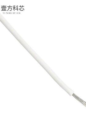 原厂原装55A0111-22-9 HOOK-UP STRND 22AWG WHITE