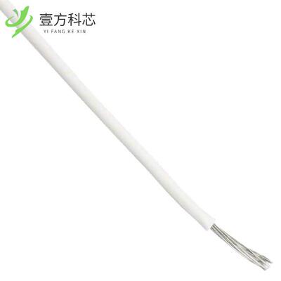 原厂原装55A0111-22-9 HOOK-UP STRND 22AWG WHITE