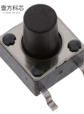 原厂原装TL3301CF160QG SWITCH TACTILE SPST-NO 0