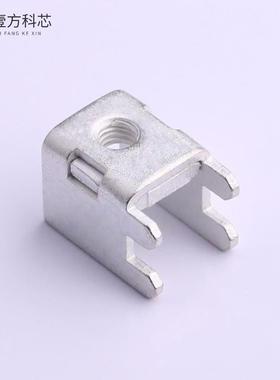 原厂原装MFV04435 螺钉端子全新正品