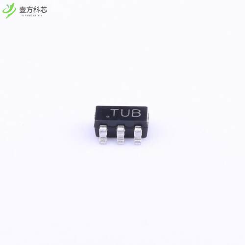 原厂原装RLST236A124V ESD保护 VRWM=12V VBR(Mi