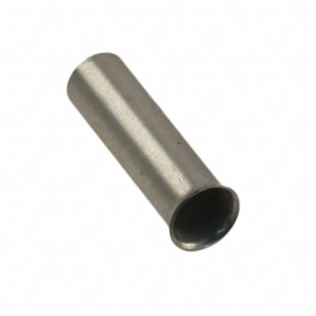 原厂原装3200315 CONN FERRULE DIN 12AWG SILVER全
