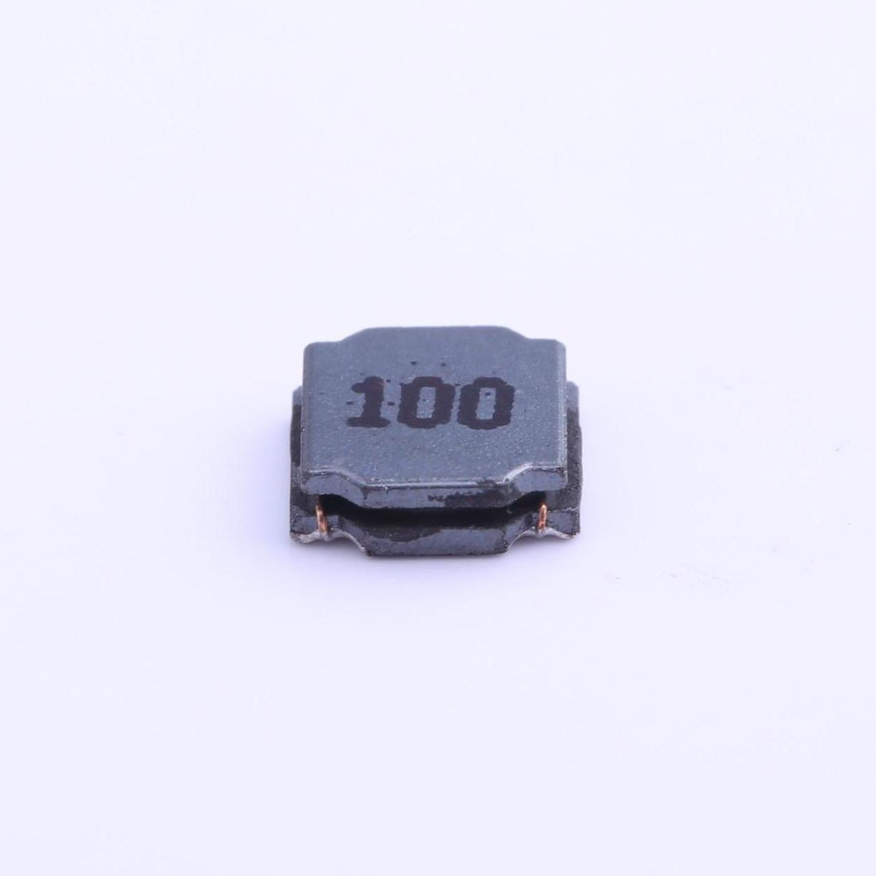 原厂原装SLW6020S100MST 10uH ±20% 1.4A 137mΩ全新正品