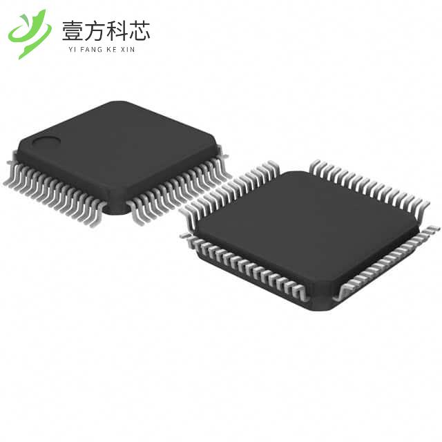 原厂原装STM32F205RET6 IC MCU 32BIT 512KB FLASH