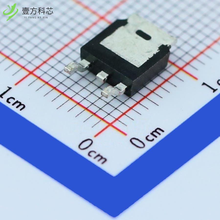 原厂原装UTD408L-TN3-R N沟道 30V 18A全新正品