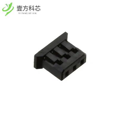 原厂原装10125836-03-001SP CONN PLUG HSG 3POS 1