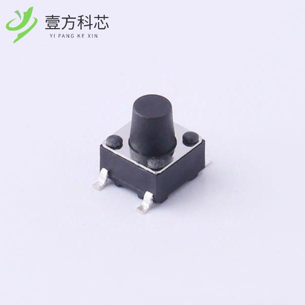 原厂原装TS-1095S-A7B2-C2D1 轻触开关6