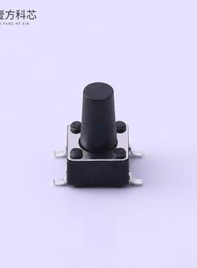 原厂原装TS-1095S-A12B3-C2D1 轻触开关6*6*