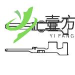 原厂原装345807-1 CONN PIN 14-20AWG CRIMP TIN全新正品