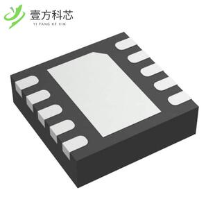 原厂原装TPS61232DRCR IC REG BOOST 5V 4A 10VSON