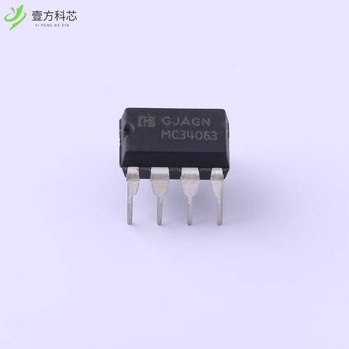 原厂原装MC34063N MC34063N全新正品