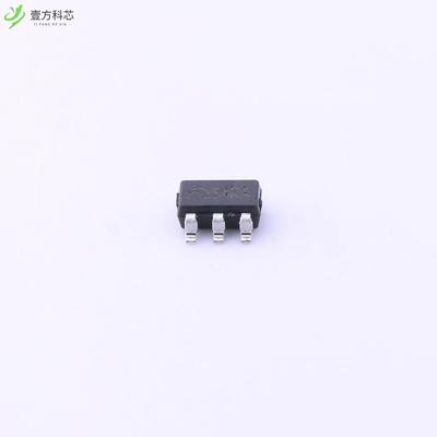 原厂原装ME6211C12M5G-N Vin=6.5V Vout=1.2V~1.2V