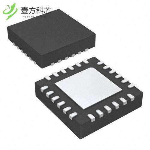 原厂原装SI5334M-B02080-GM 4-OUTPUT, ANY FREQUE