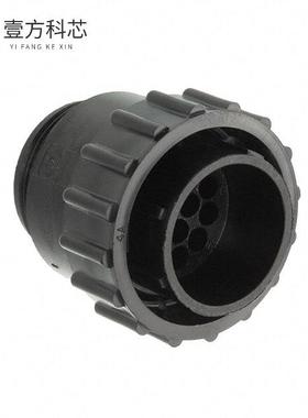 原厂原装206044-1 CONN PLUG HSG MALE 14POS INLI