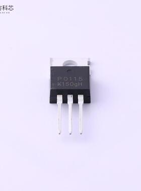 原厂原装HSP0115 P沟道 100V 23A全新正品