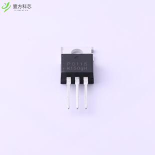 23A全新正品 原厂原装 100V P沟道 HSP0115