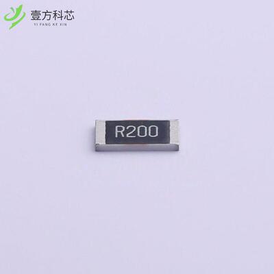 原厂原装201007F200LT4E 200mΩ ±1% 750mW全新正品