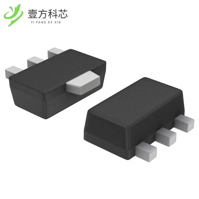 原厂原装RT9166A-12GXL IC REG LINEAR 1.2V 600MA