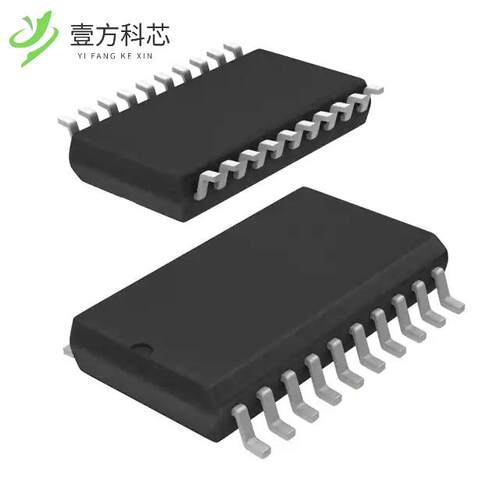 原厂原装PM7628FS IC DAC 8BIT DUAL MULTIPLY 20S