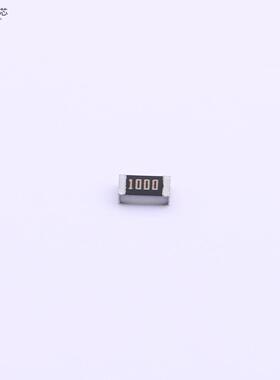 原厂原装AR05BTCW1000 100Ω ±0.1% 125mW全新正品
