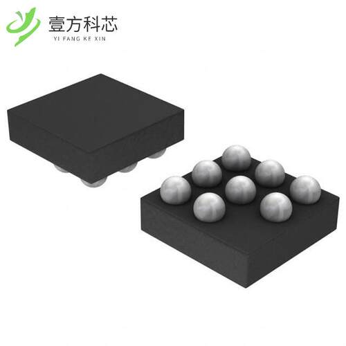 原厂原装EMIF03-SIM03F3 FILTER RC(PI) ESD SMD全新正品