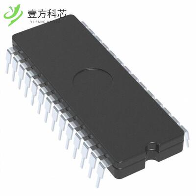 原厂原装PIC16C55-RC/P IC MCU 8BIT 768B OTP 28D