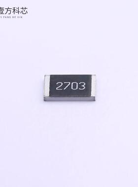 原厂原装181207F2703T4E 270kΩ ±1% 750mW全新正品