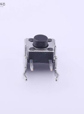 原厂原装TC-1102N-C-AL-B 6*6*5.5带支架