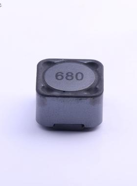 原厂原装SWRB1207S-680MT 68uH ±20% 2.1A 140mΩ全新正品