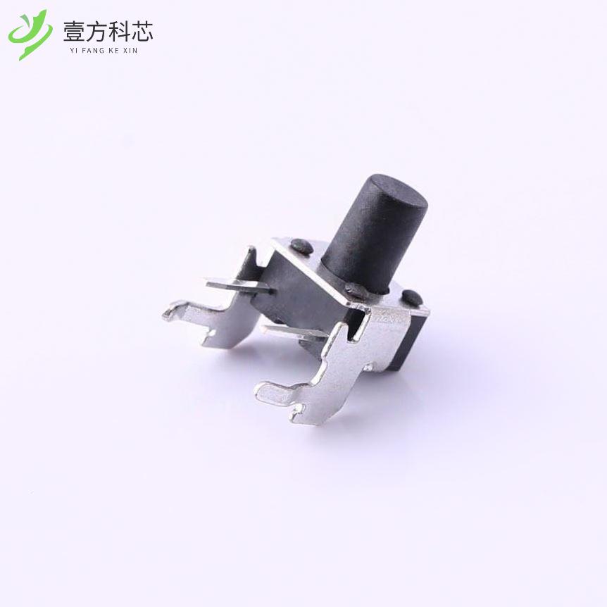 原厂原装TS-1093A-A10B3-D2 轻触开关6