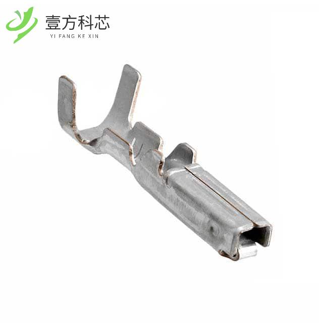 原厂原装282403-1 CONN SOCKET 20-22AWG CRIMP TI