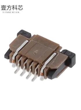 原厂原装SFW4R-2STE9LF CONN FFC FPC TOP 4POS 1.