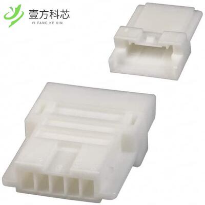 原厂原装PALR-05VF CONN HOUSING PAL 5POS 2MM WH