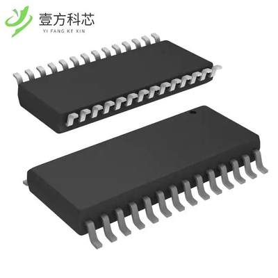 正品 AD7777AR 芯片(IC)║IC ADC 10BIT 4CH HS 28-SOIC