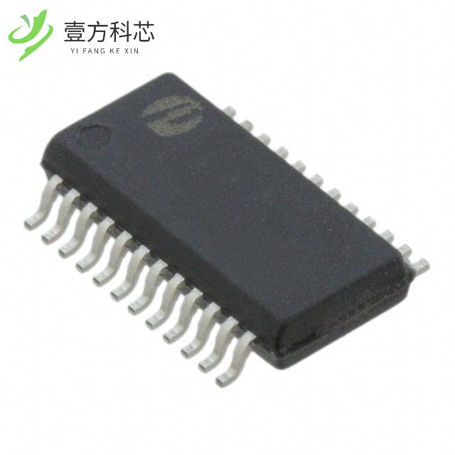 原厂原装PI5C3384QE IC BUS SWITCH 5 X 1:1 24QSO