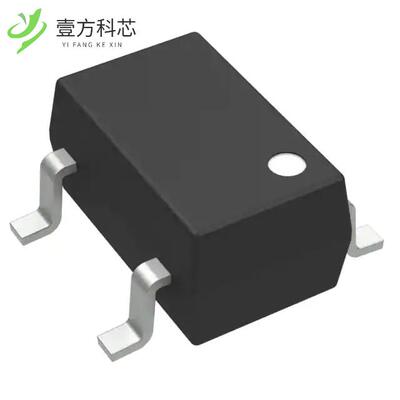 原厂原装TLV431ASNT1G IC VREF SHUNT ADJ 1% 5TSO