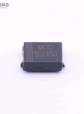 原厂原装SS5150C 150V 5A 850mV@5A全新正品