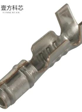 原厂原装60940-1 CONN TERM RCPT 20-24AWG CRIMP全
