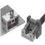 原厂原装GT32-2428SCF CONN SOCKET CENTER TERMIN