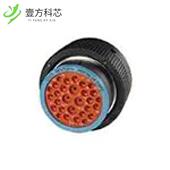 HDP26 MALE CONN 原厂原装 HSG 29PE PLUG 29POS