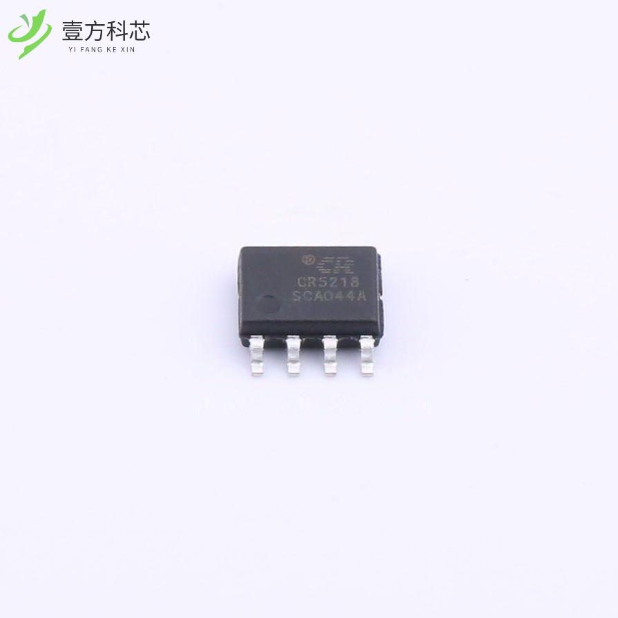 原厂原装CR5218SC AC/DC PWM 电源芯片 电源适配器