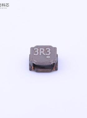 原厂原装SLW4020P3R3MST 3.3uH ±20% 2.5A 96mΩ全新正品
