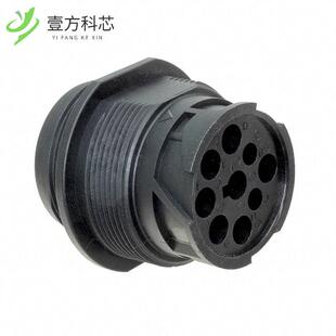 1939P B022 CONN 原厂原装 HSNG RCPT MALE AHD10