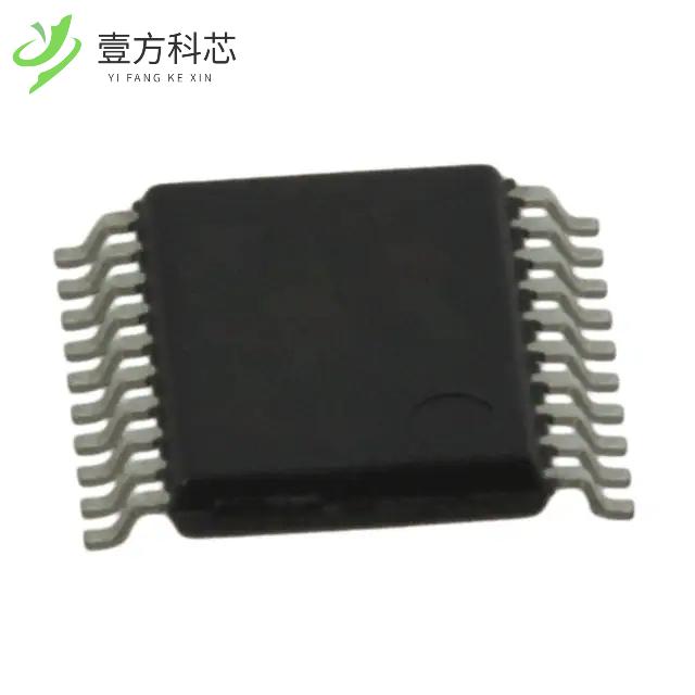 原厂原装MCP4361-503E/ST IC DGT POT 50KOHM 257T