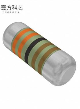 原厂原装SMM02070C3301FBP00 RES SMD 3.3K OHM 1%