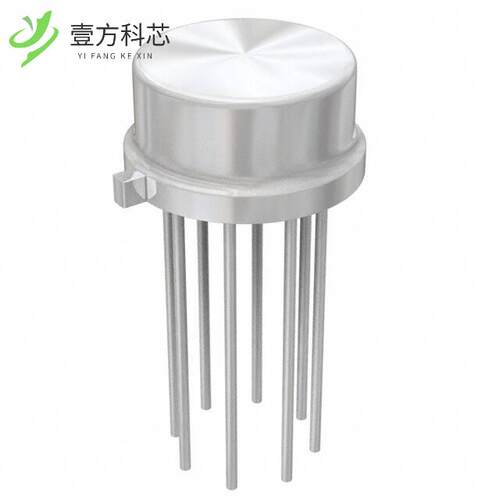原厂原装INA101AM IC INST AMP 1 CIRCUIT TO100-1